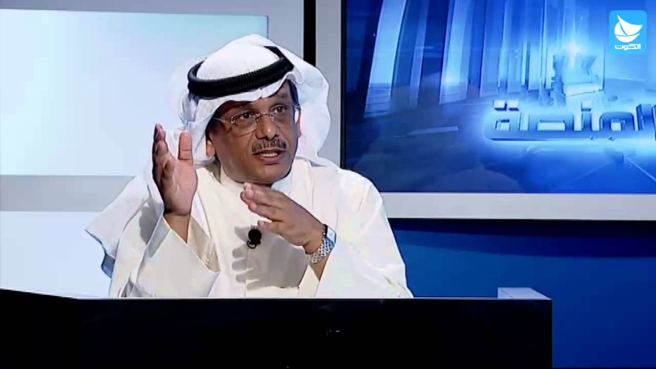 المنصة: بندر الخيران