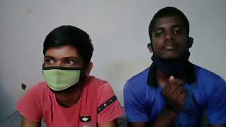 Corona nisa higannata wechchade