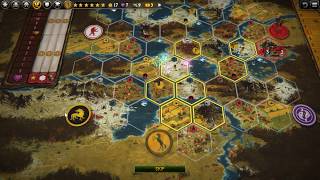 Scythe Tutorial: Crimean + Agricultural (Almost Always Win)