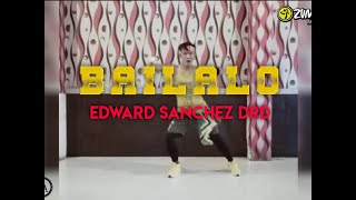 Zumba Bailalo ~ Choreo By ZES™ Olivia Febriani