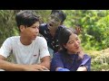 Sister vs brother  a new kokborok short drama movie  new kokborok short film  new 2021