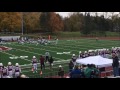 Merchant Marine kicker delivers big hit