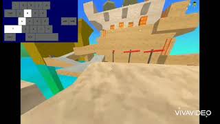 Crab Game Tire Boost (New Movement Trick?) screenshot 5