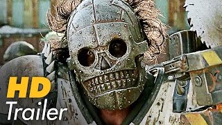 TURBO KID Trailer (2015) TURBO KID Trailer (2015)