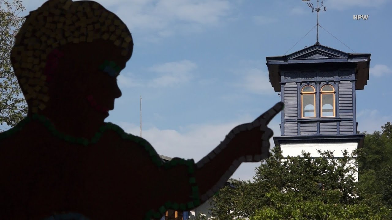 Jugenheim an der Bergstraße