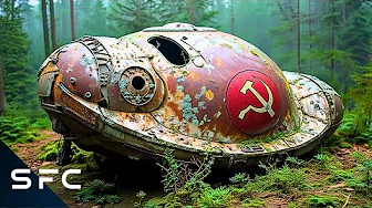 Cold War UFO Secrets | Aliens Uncovered: Declassified | Full Documentary Movie