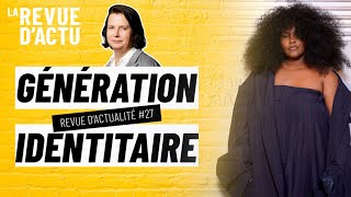#Dissolution @Génération Identitaire ? (RA#27) (+ Oppresse moi si tu peux...)