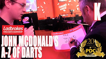 John McDonald