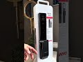Умные замки Sanyo - простой и удобный контроль доступа #sanyo #умныйзамок #безопасность #pansmart