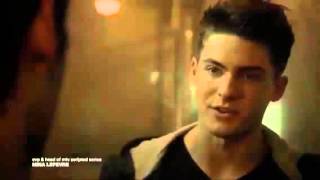 Teenwolf 5X16 Lie Ability Promo