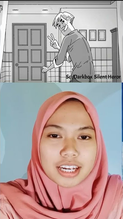 CEWENYA BUNUH DIRI?? | TikTok ngetiktokkk #shorts