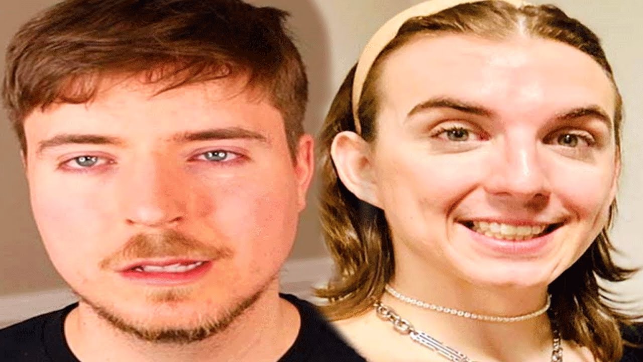 How Chris Became The Most Hated Person on YouTube! - YouTube