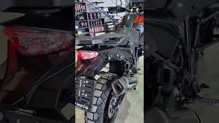 KTM 1290 Super Adventure, 2017г.