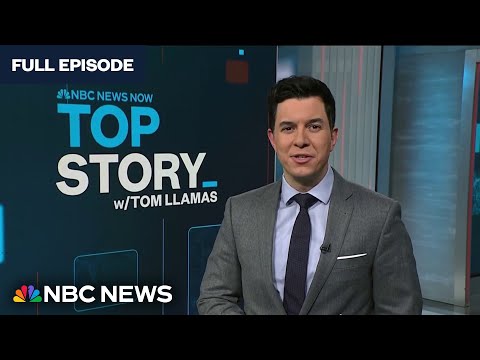 Top Story with Tom Llamas - Feb. 13 