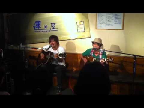 2012.06.22 第16回フライデーすまいる ロードフレンズwith小川恭兵