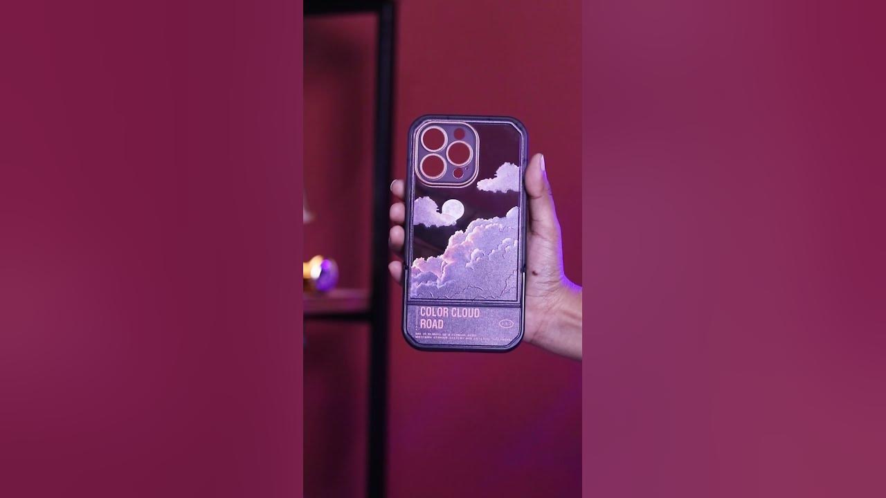 iPhone Kickstand 2.0 Covers YouTube