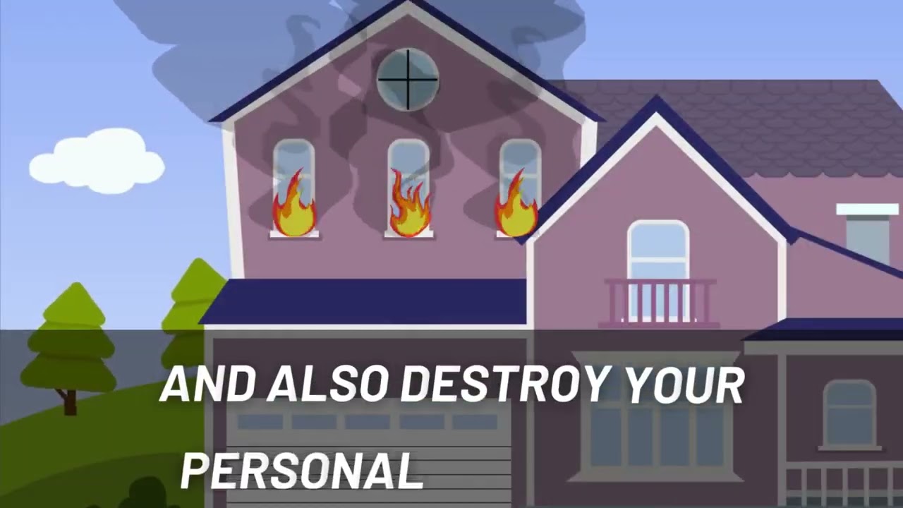 Southern Maine Fire & Smoke Damage Restoration | RestoPros of Southern Maine