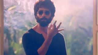 Shahid kapoor transformation/best attitude status/for all shahid kapoor fans