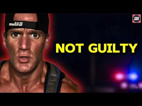 7 Ways People GET AWAY With MURDER in 2026 thumbnail