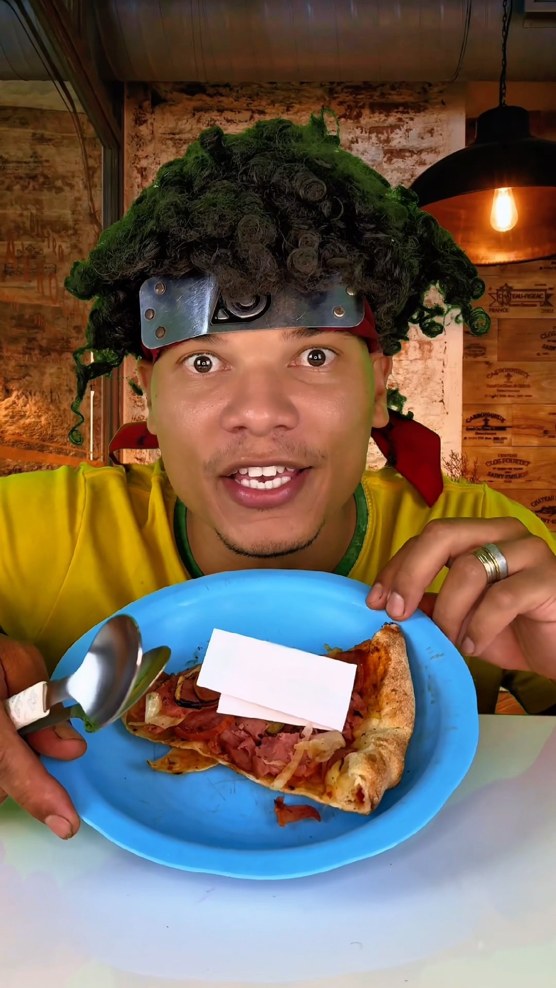 O BIEL RECEBEU UM RECADO MISTERIOSO #humor #asmr