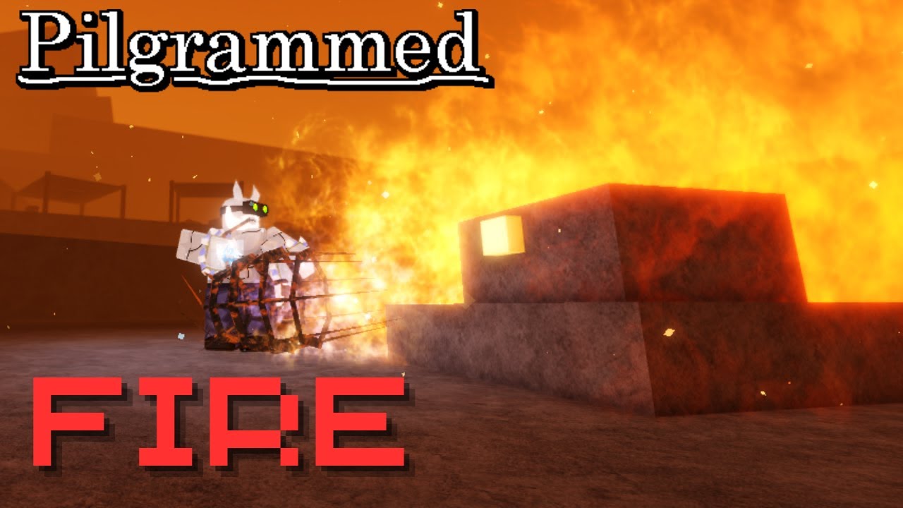 The Diver set rework is just busted (Pilgrammed)