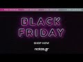 Black Friday Offers at notos.gr!