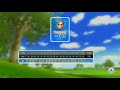 10 wii sorts resort 18 hole