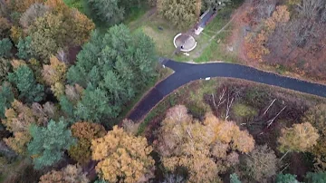 Herdenkingsmonument Groote Heide | Fliegerhorst Venlo - Herongen