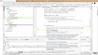 ICP8 Mobile App Development