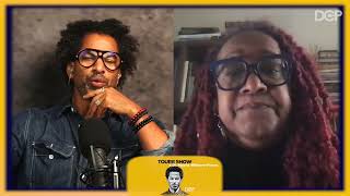 Dr. Psyche Williams-Forson  Talks Black People, Food and Power | The Toure Show