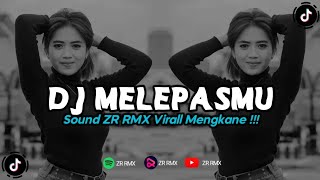 DJ MELEPASMU | REMIX VIRAL TIKTOK 2024 [BOOTLEG]