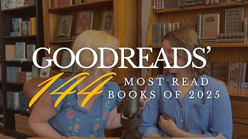 Breaking Down Goodreads