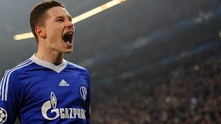 JULIAN DRAXLER!!!Best goals/skills/moments.....The Best edit of Draxler Wealth