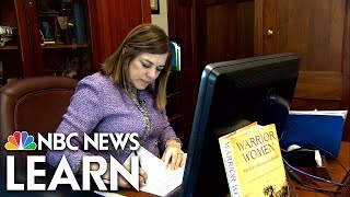 Loretta Sanchez, a Different Path to Office