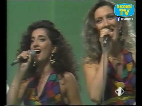 Promo Mezzogiorno Italiano   Italia1 Gianfranco Funari 1991