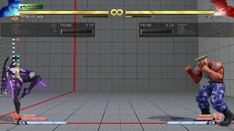 SF5 s4 guile reset