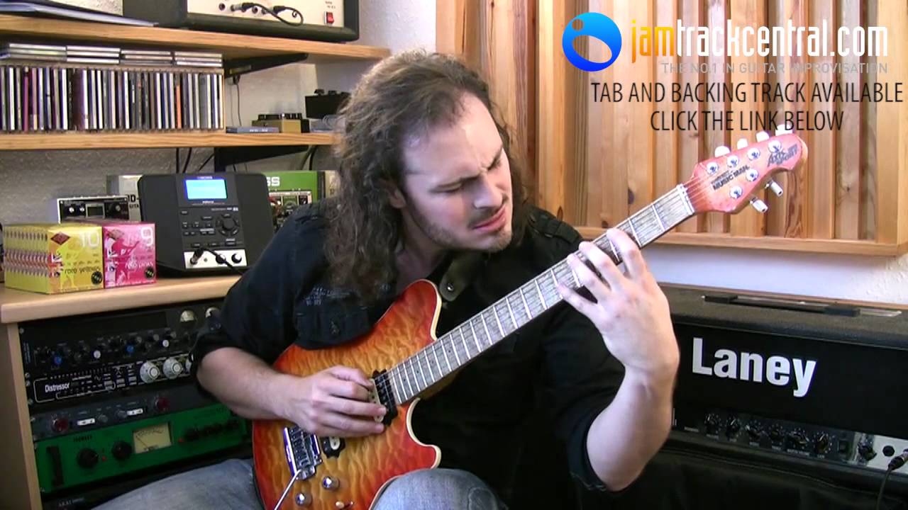 Alex Hutchings So What Do You Say Full Length Version YouTube