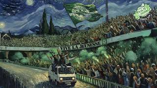 La Banda Maganiste - 3Yit Ndor Rajahudba Cover