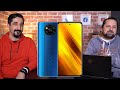 POCO X3 NFC kullanıcı deneyimi (Erdem Yılmaz)