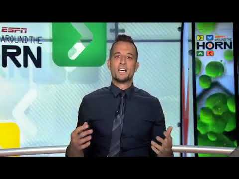 Video: Tony Reali Neto vredno