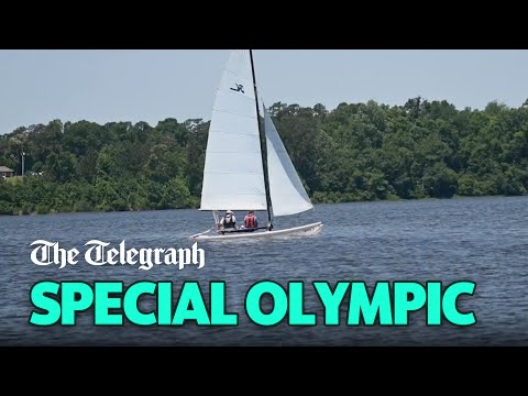 Special Olympian, Unified Partner Heading To Germany For World Games