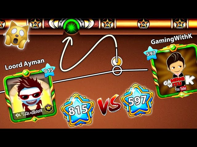 8 ball pool - Berlin bank trick shots#shhero #games #gaming #8ballpool