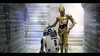 Droids Motif - All Appearances