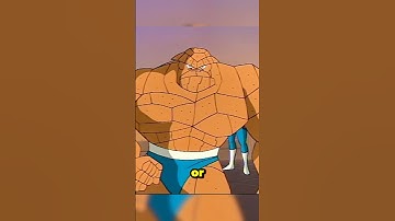 Bad Baxter Building #fantasticfour #marvel #marvelanimation #90scartoons #short