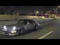 Miami outlaw  magnus walker