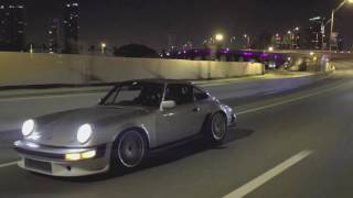 Miami Outlaw - Magnus Walker