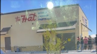 LIVE at The Hat Las Vegas