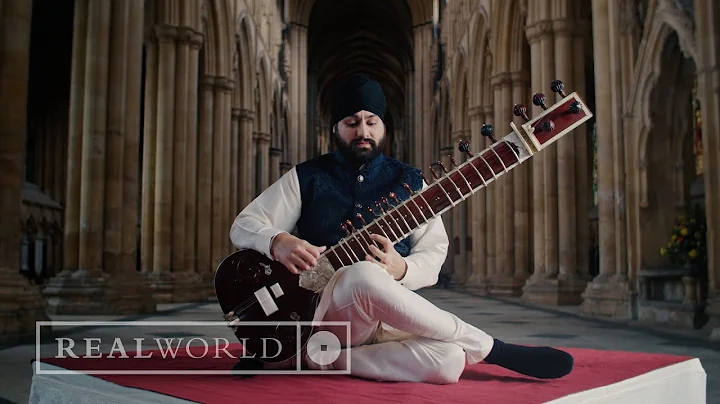 Jasdeep Singh Degun - Ulterior Motives (Official V...