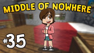 Middle of Nowhere : Episode #35 : Interiors! : Minecraft 1.10