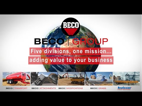 BUISCAR CORPORATE VIDEO
